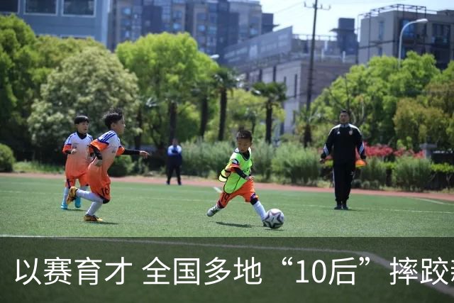 以赛育才 全国多地“10后”摔跤新星长春争锋